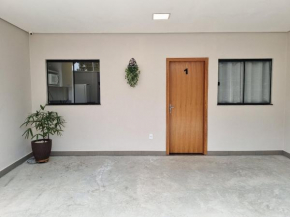 1- ACHEI Casa - Seu espaço preferido em Porto Velho